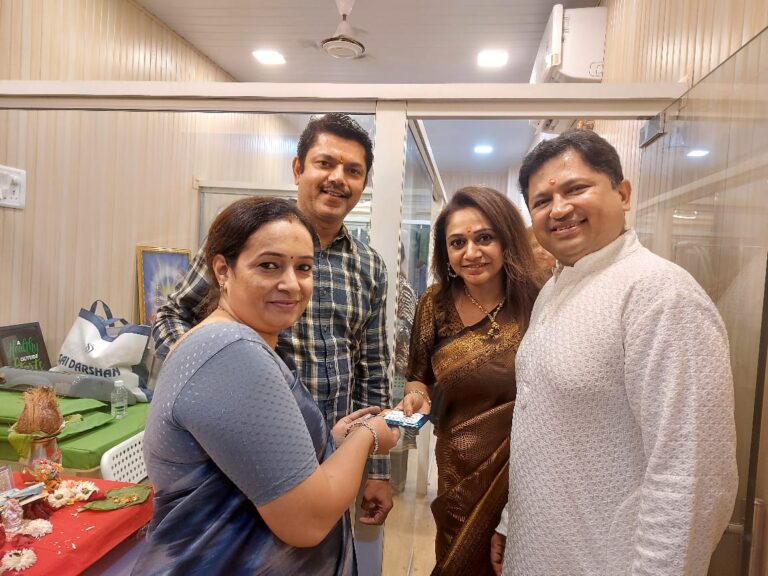 SSV Healthcare Centre Mira Bhayandar