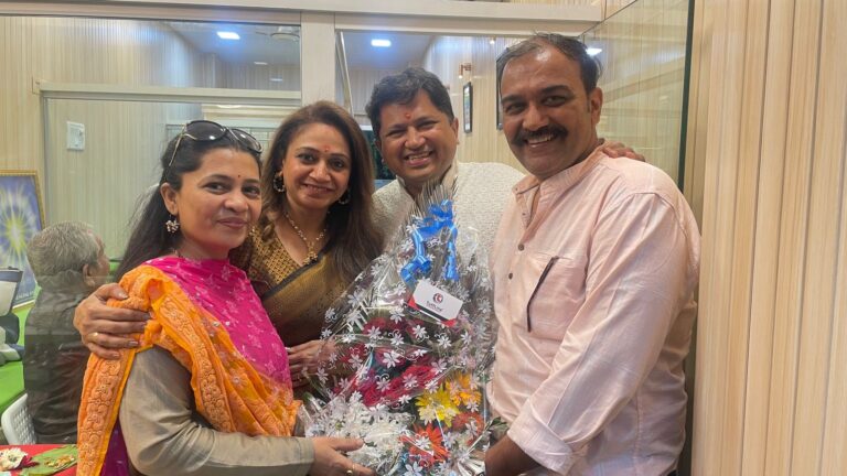 SSV Healthcare Centre Mira Bhayandar