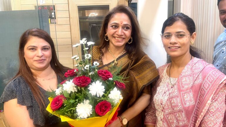 SSV Healthcare Centre Mira Bhayandar