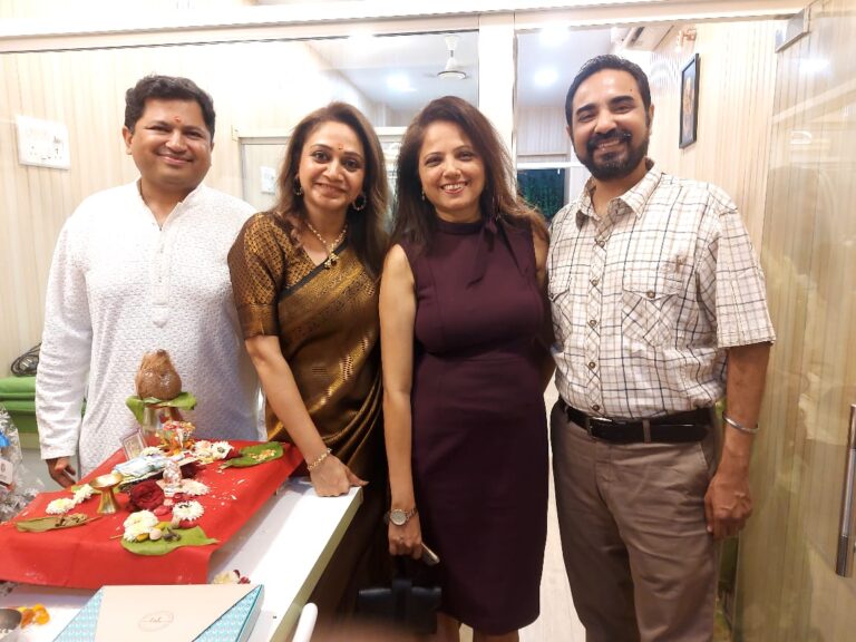 SSV Healthcare Centre Mira Bhayandar