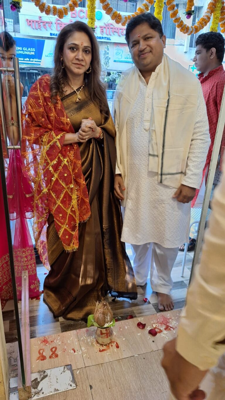 SSV Healthcare Centre Mira Bhayandar