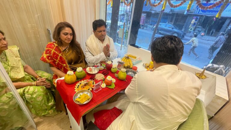 SSV Healthcare Centre Mira Bhayandar