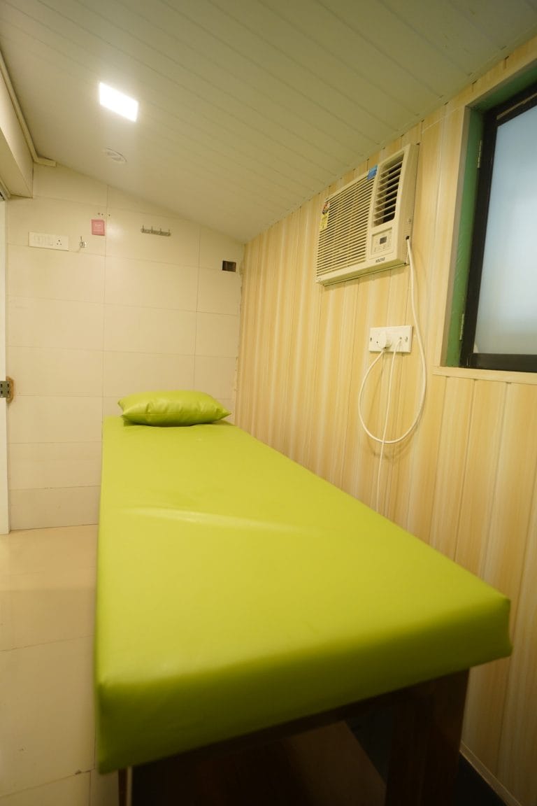 SSV Healthcare Center Kandivali