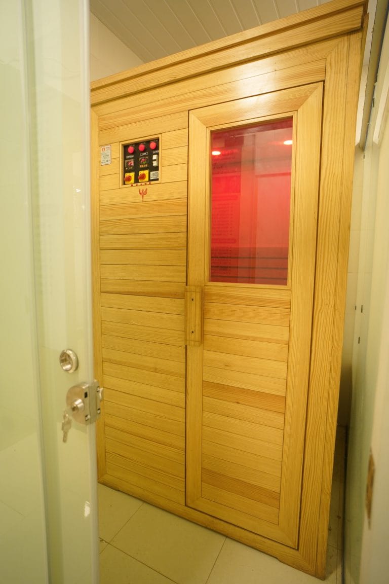 SSV Healthcare Center Kandivali