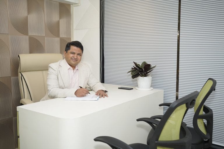 SSV Healthcare Center Kandivali