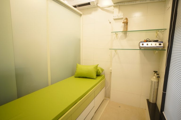 SSV Healthcare Center Kandivali