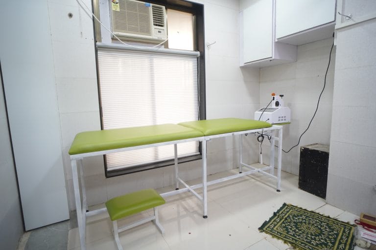 SSV Healthcare Center Kandivali