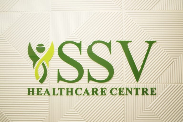 SSV Healthcare Center Kandivali