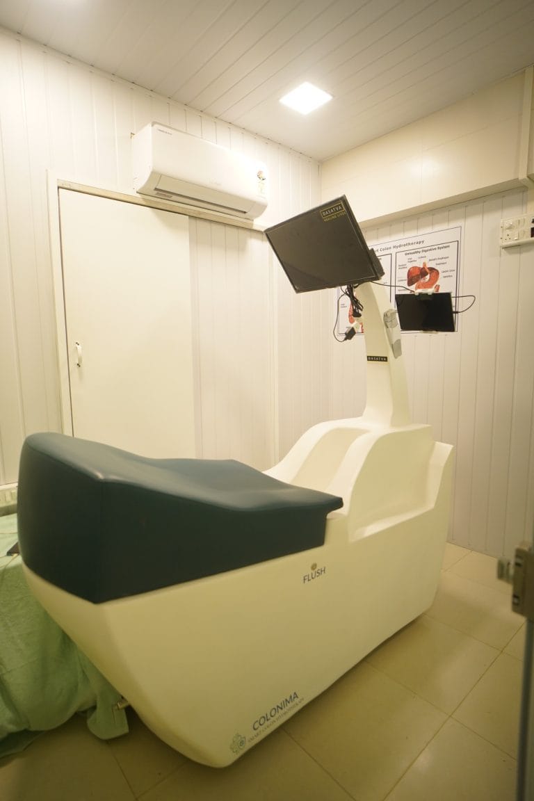 SSV Healthcare Center Kandivali