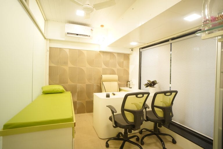 SSV Healthcare Center Kandivali