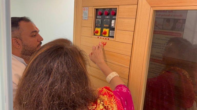 SSV Healthcare Center Kandivali