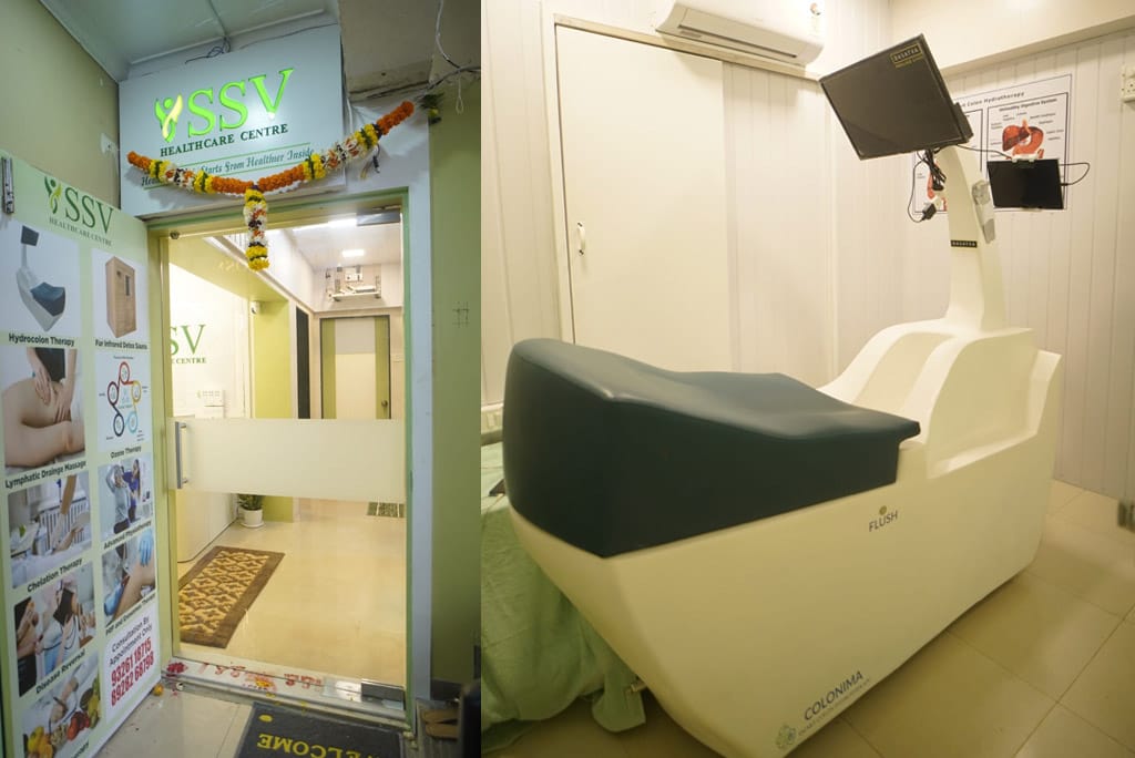 Unlocking Wellness: The Power of Colon Hydrotherapy for a Healthier You