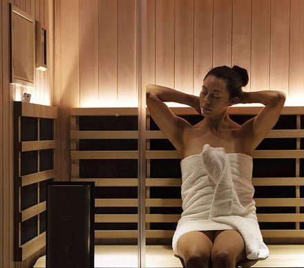 infrared-sauna